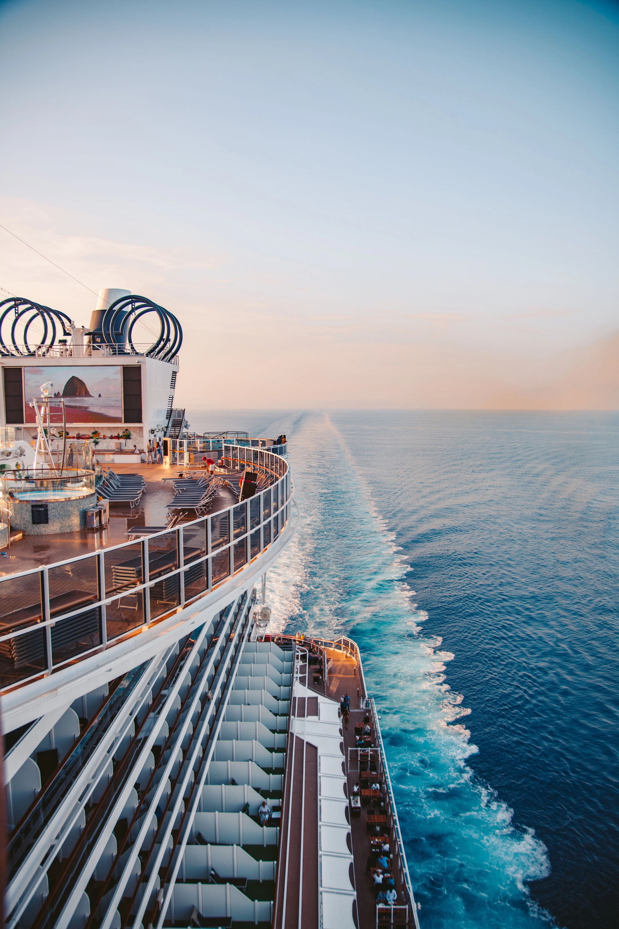 End of Year Cruise