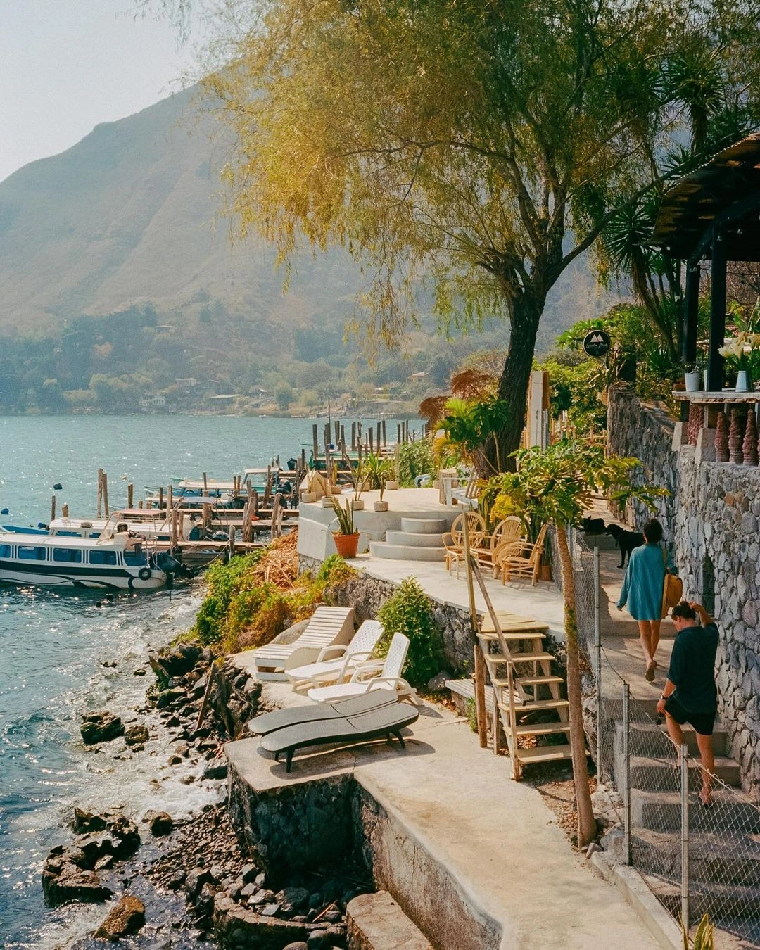 Experience Guatemala